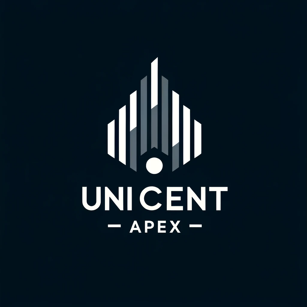 Unicent Apex Logo